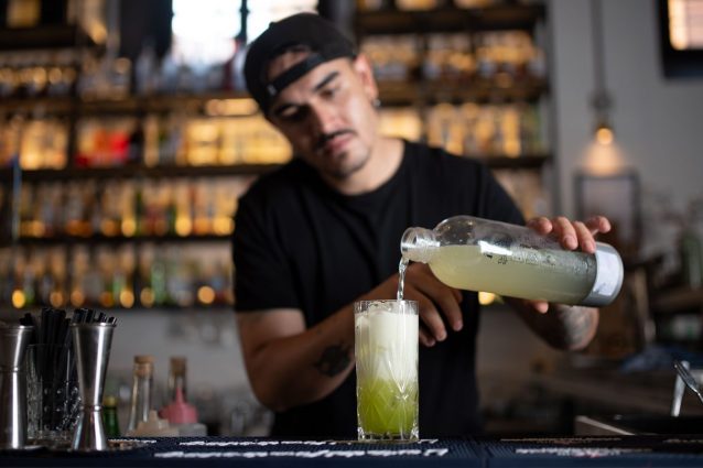 cosa sono i mocktail