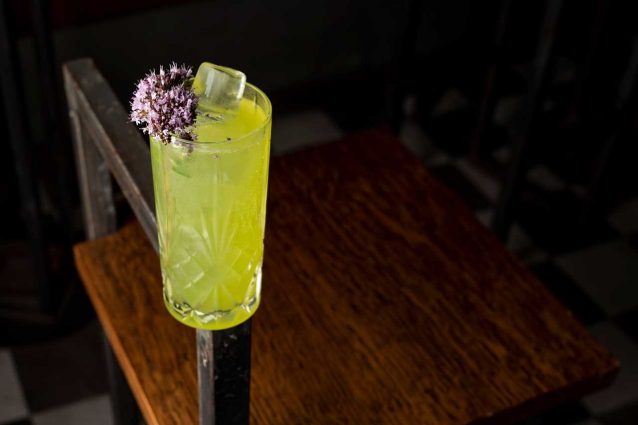 cosa sono i mocktail