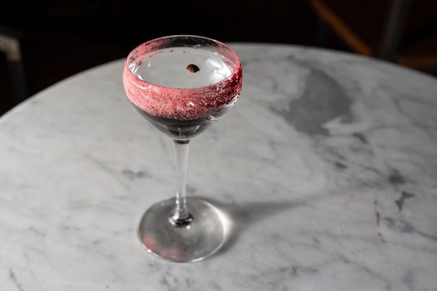 cosa sono i mocktail