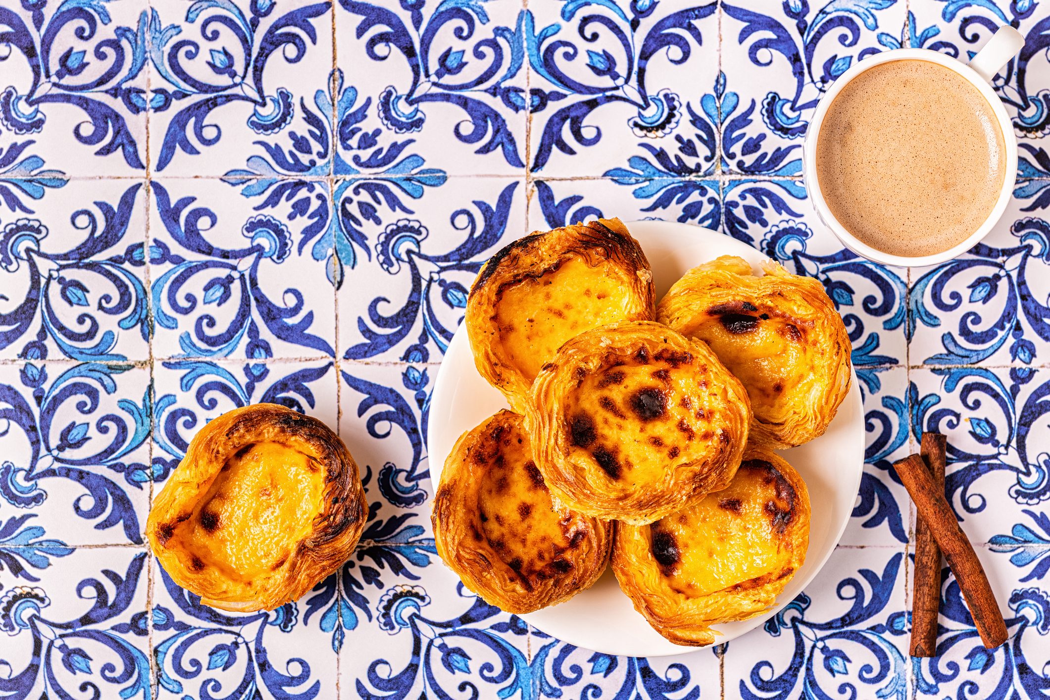 pasteis-de-nata-storia