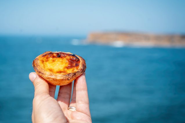pastel-de-nata