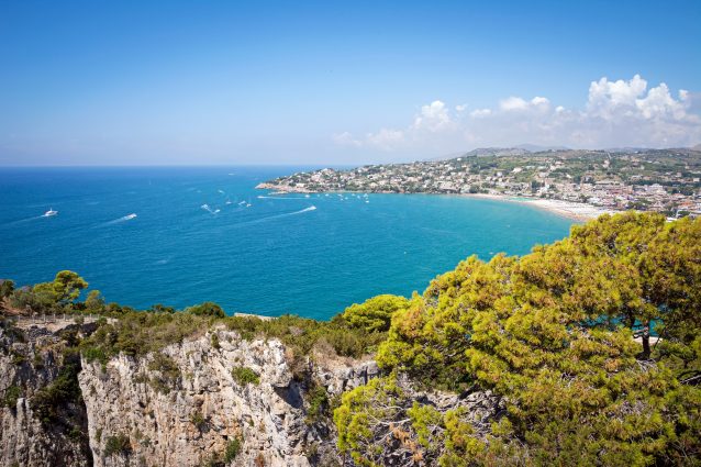 piatti prodotti tipici Gaeta riviera Ulisse