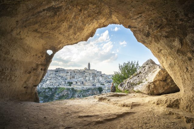 ristoranti più strani mondo matera