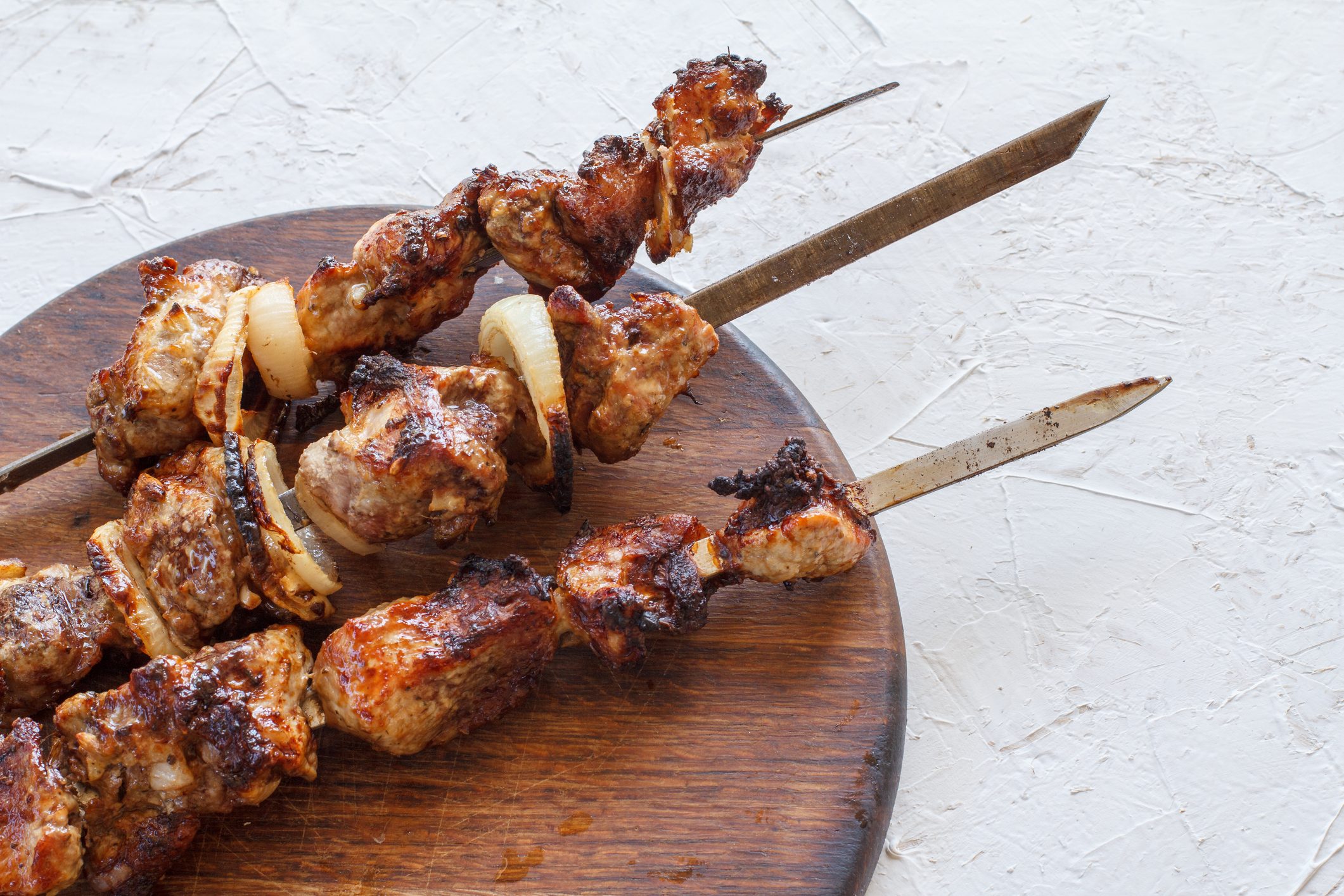 shish-kebab