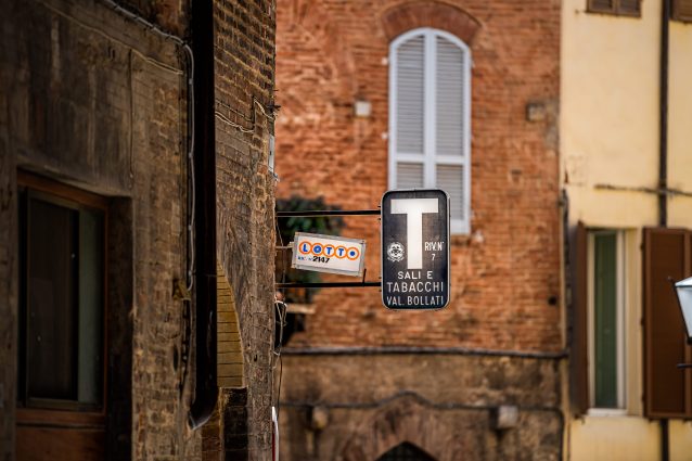 tabaccherie vendita prodotti alimentari eccellenze sali tabacchi