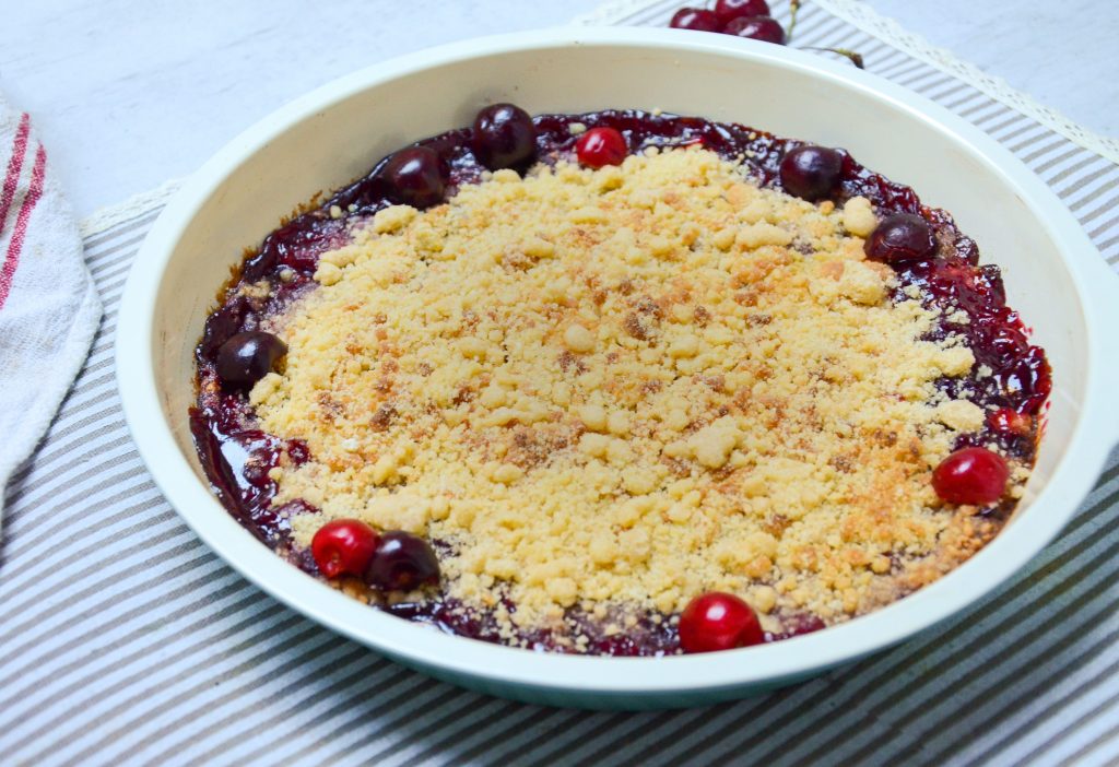 Crumble_di_ciliegie_4