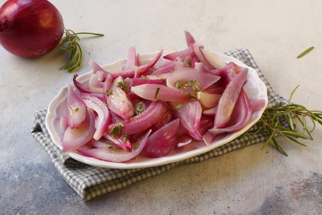 Insalata di cipolle