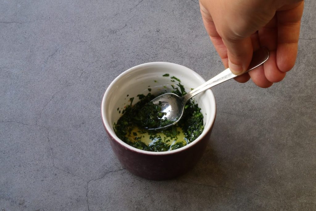 preparare olio aromatico