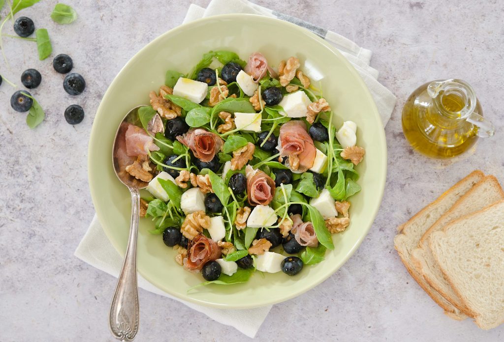 Insalata ricca