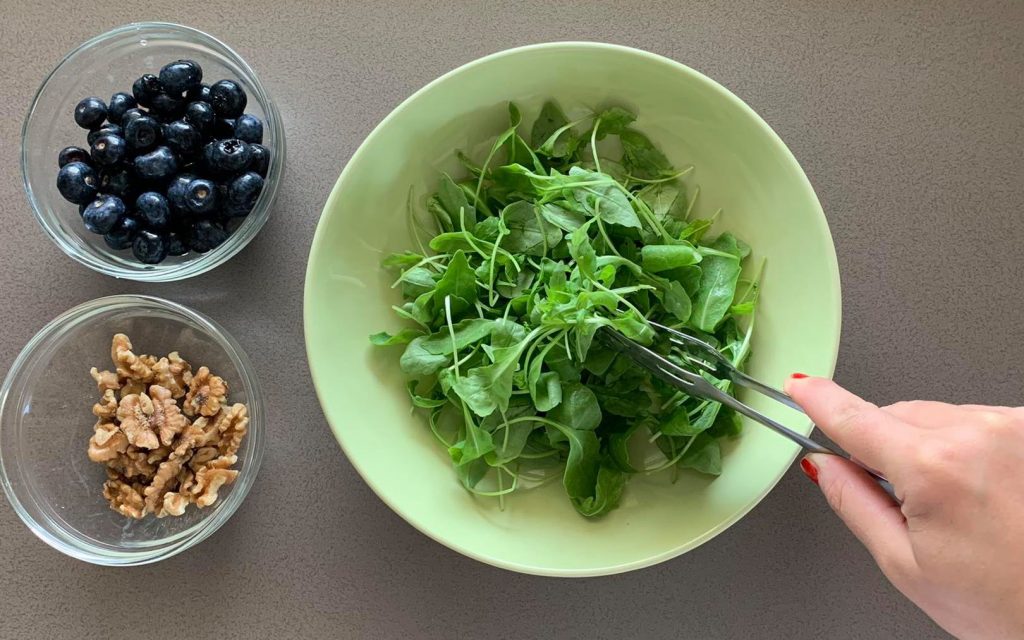 rucola
