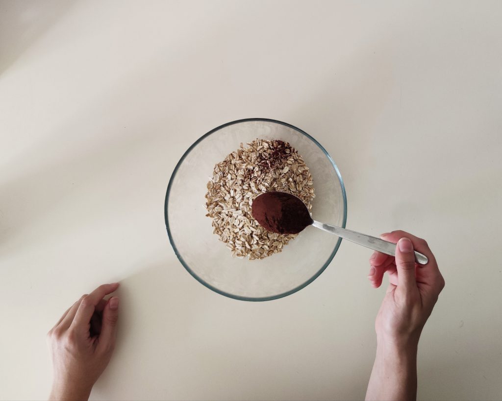 Porridge_al_cioccolato_7