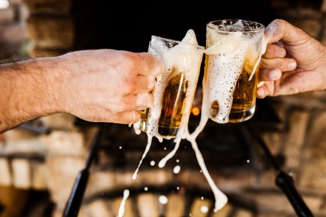 birra pub bar Peaky Blinders