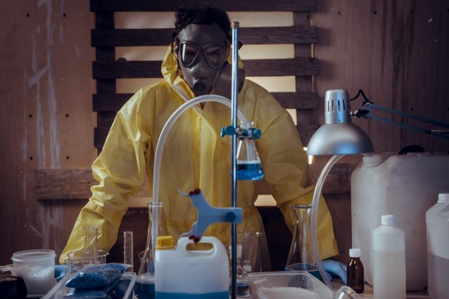 bar breaking bad