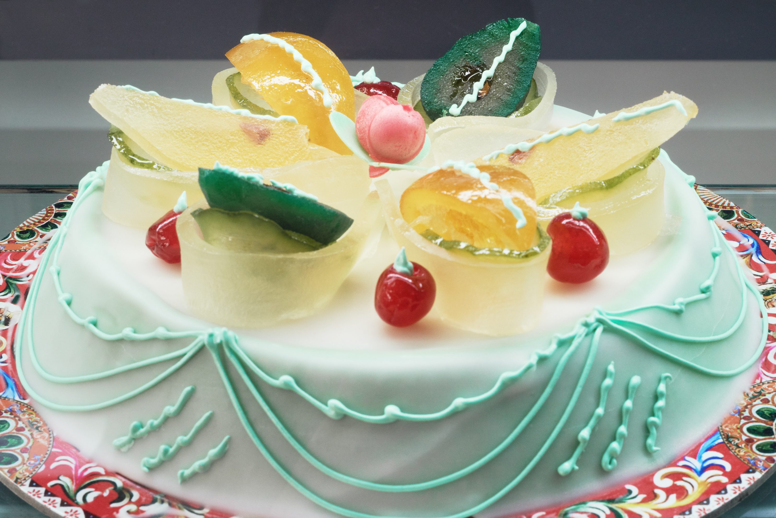cassata-siciliana-storia