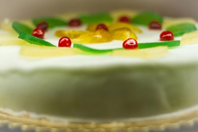cassata-storia
