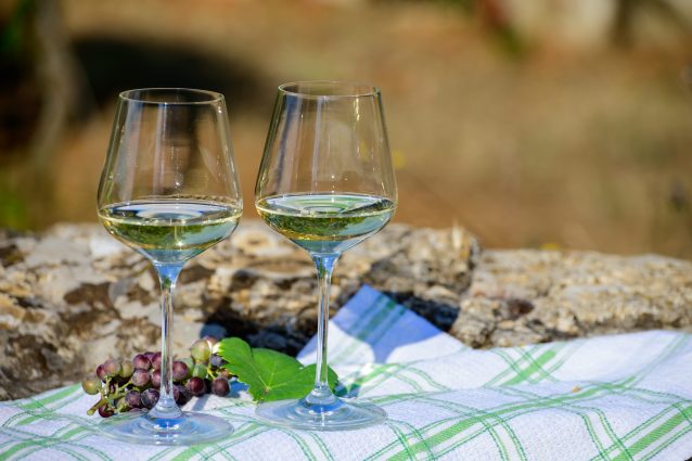 vino lago Bolsena cosa mangiare bere