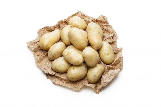 patata alto viterbese igp cosa mangiare Bolsena