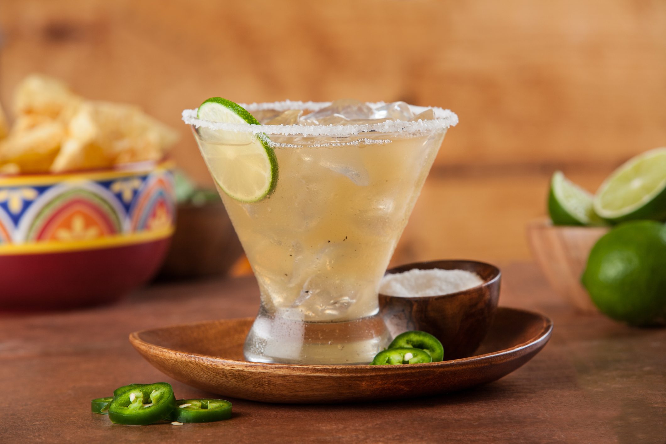 mezcal-drink