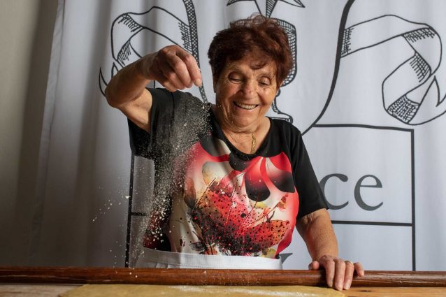 fieno di canepina fatto in casa ingredienti come si fa