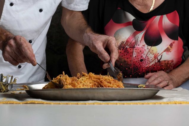 fieno di canepina fatto in casa ingredienti come si fa