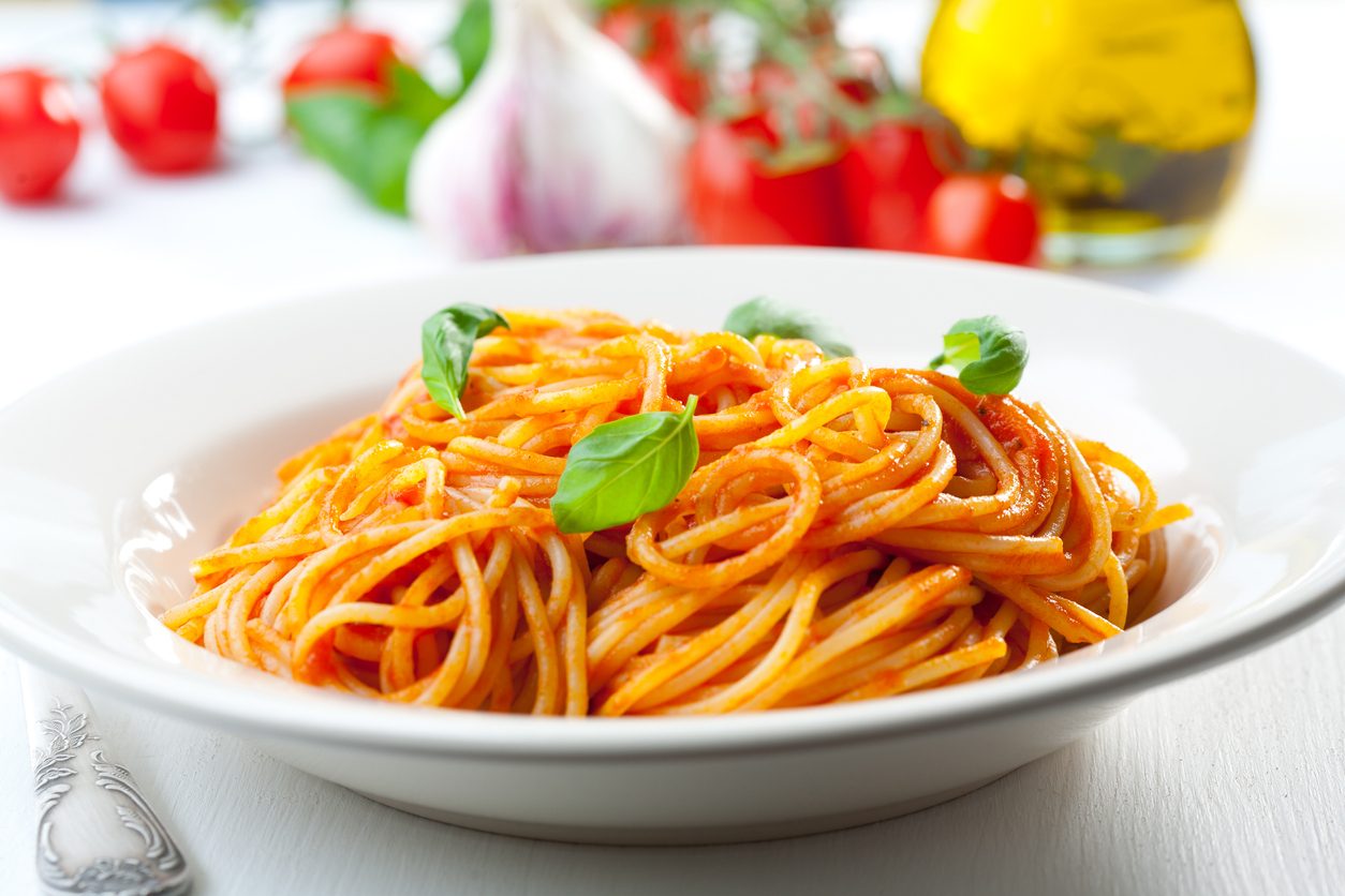 pasta-pomodoro