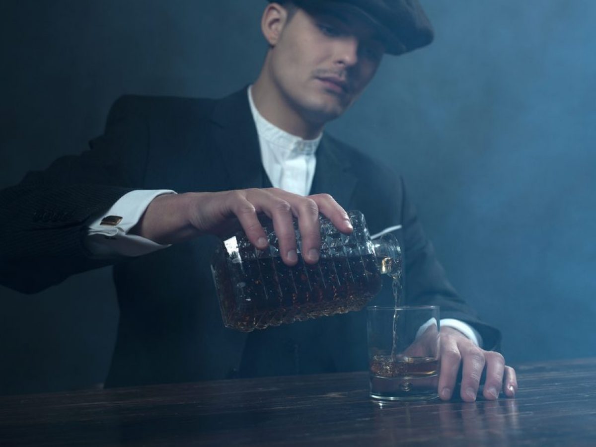 Biglietto D'ingresso Per Peaky Blinders The Rise (2025) - Londra - Con Recensioni