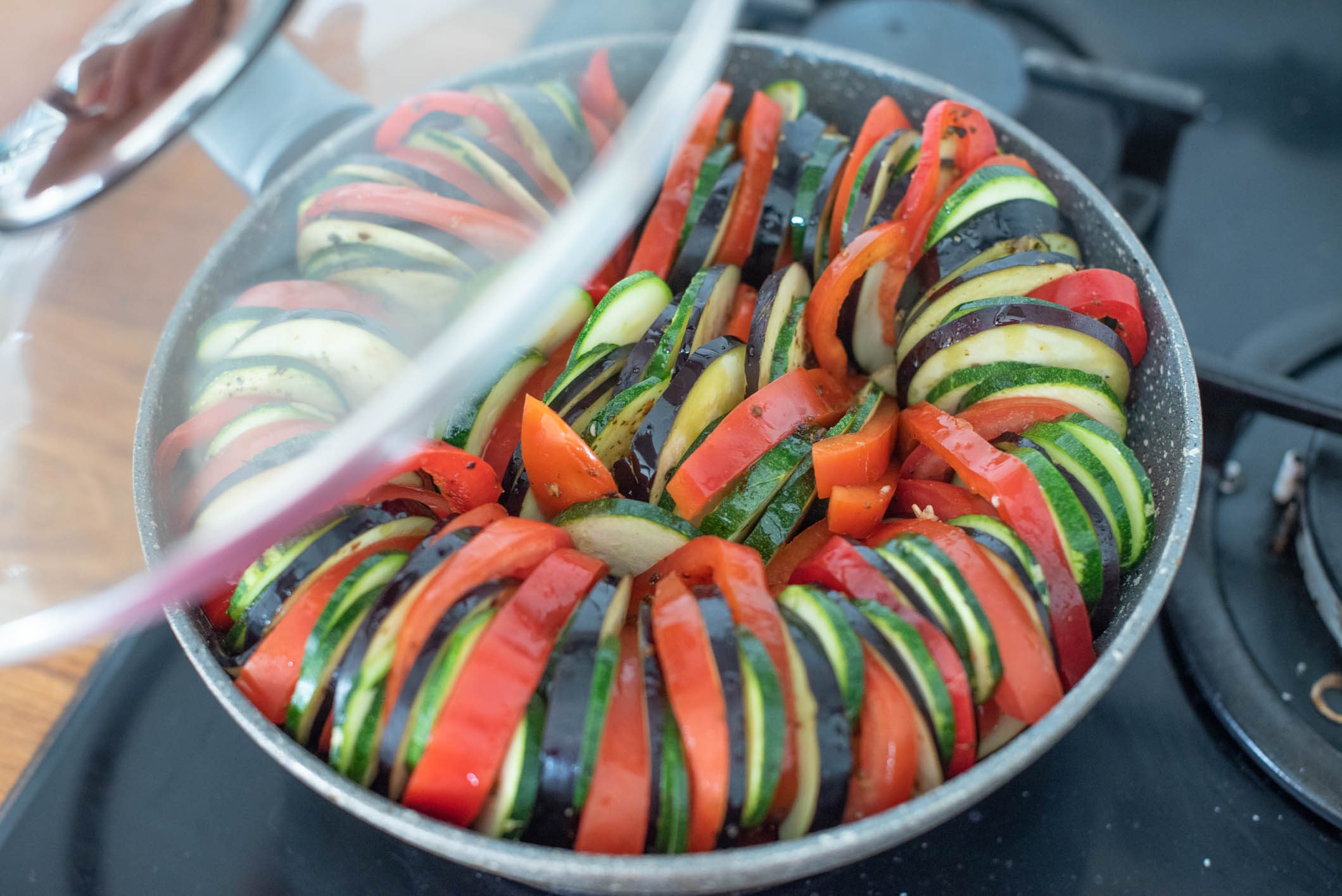 ratatouille