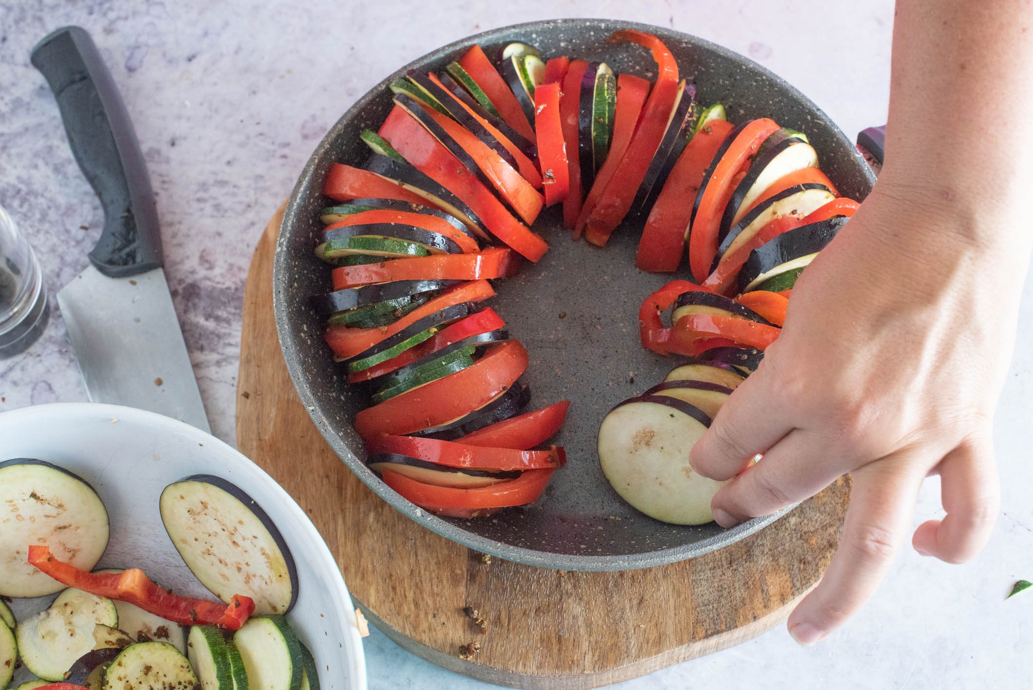 ratatouille