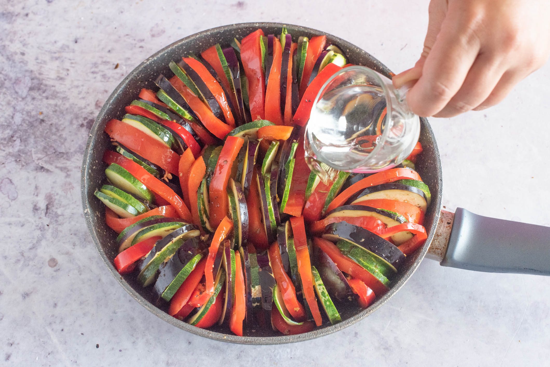 ratatouille
