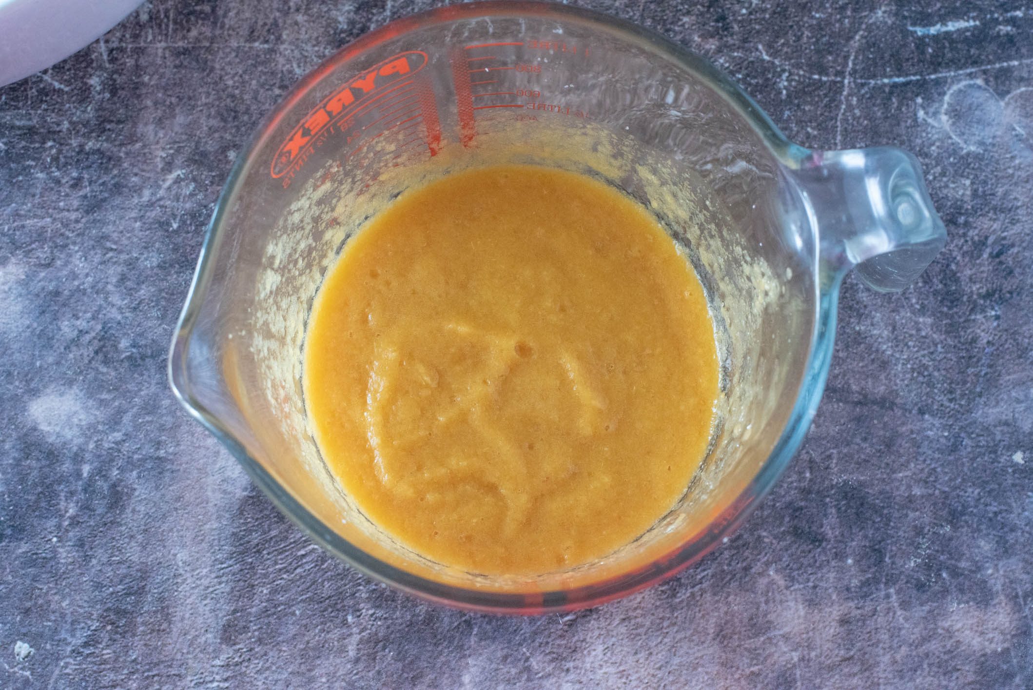 semifreddo al melone