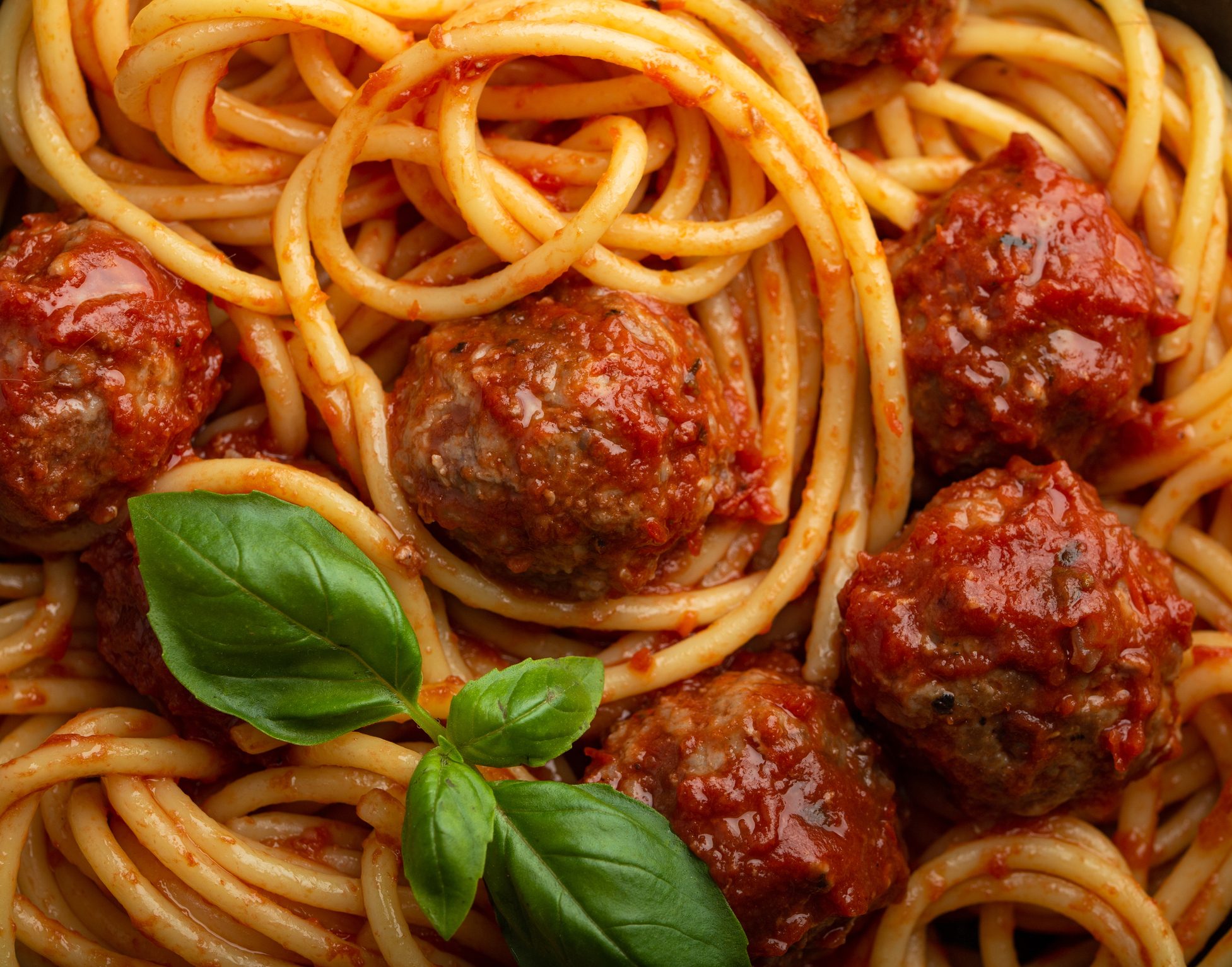 spaghetti-meatballs