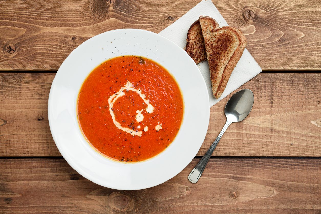 pomodori d'estate: le migliori ricette