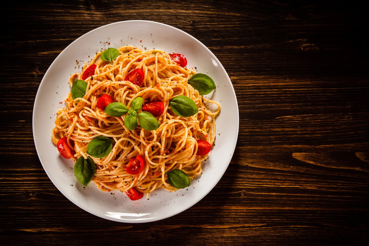 vermicelli-positano