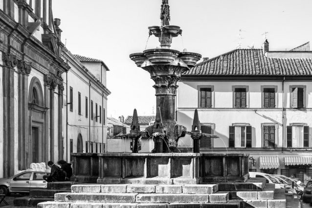 centro storico viterbo susianella