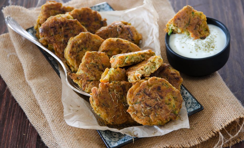 Pakora