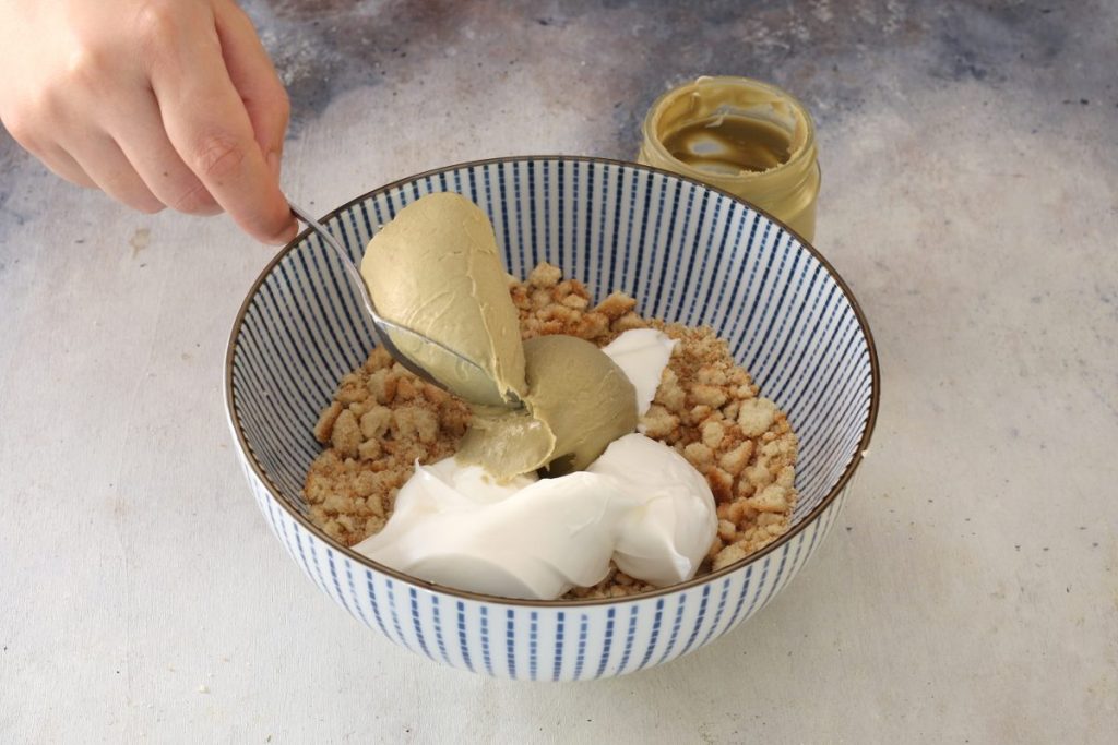 aggiungere mascarpone
