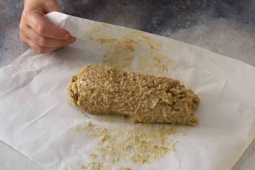formare il salame