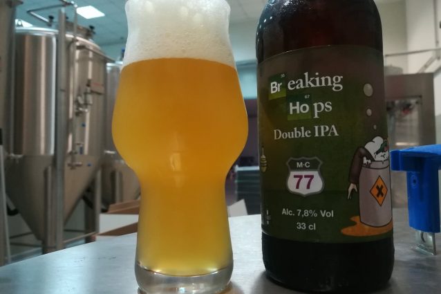 birra artigianale mc77 migliore italia
