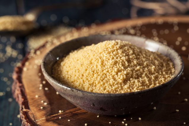 ciotola cous cous