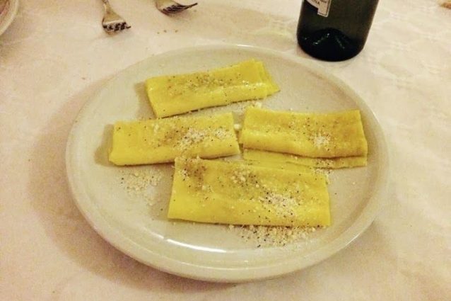 Foto dalla pagina Facebook dell’Ufficio Turistico di Amandola