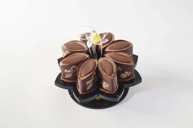 dolce dessert finale mondiale pasticceria Italia
