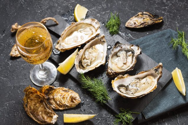 oyster-new-york