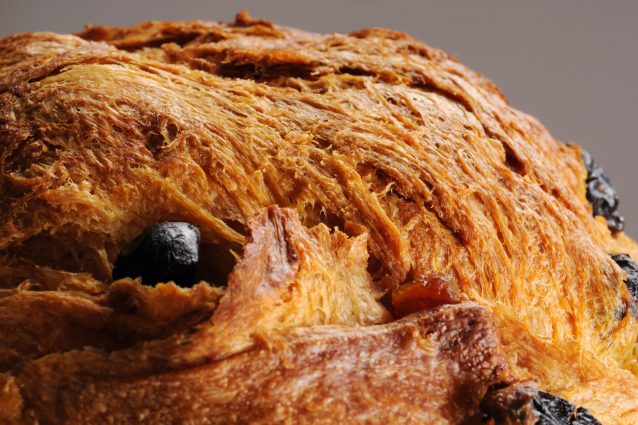 panettone artigianale