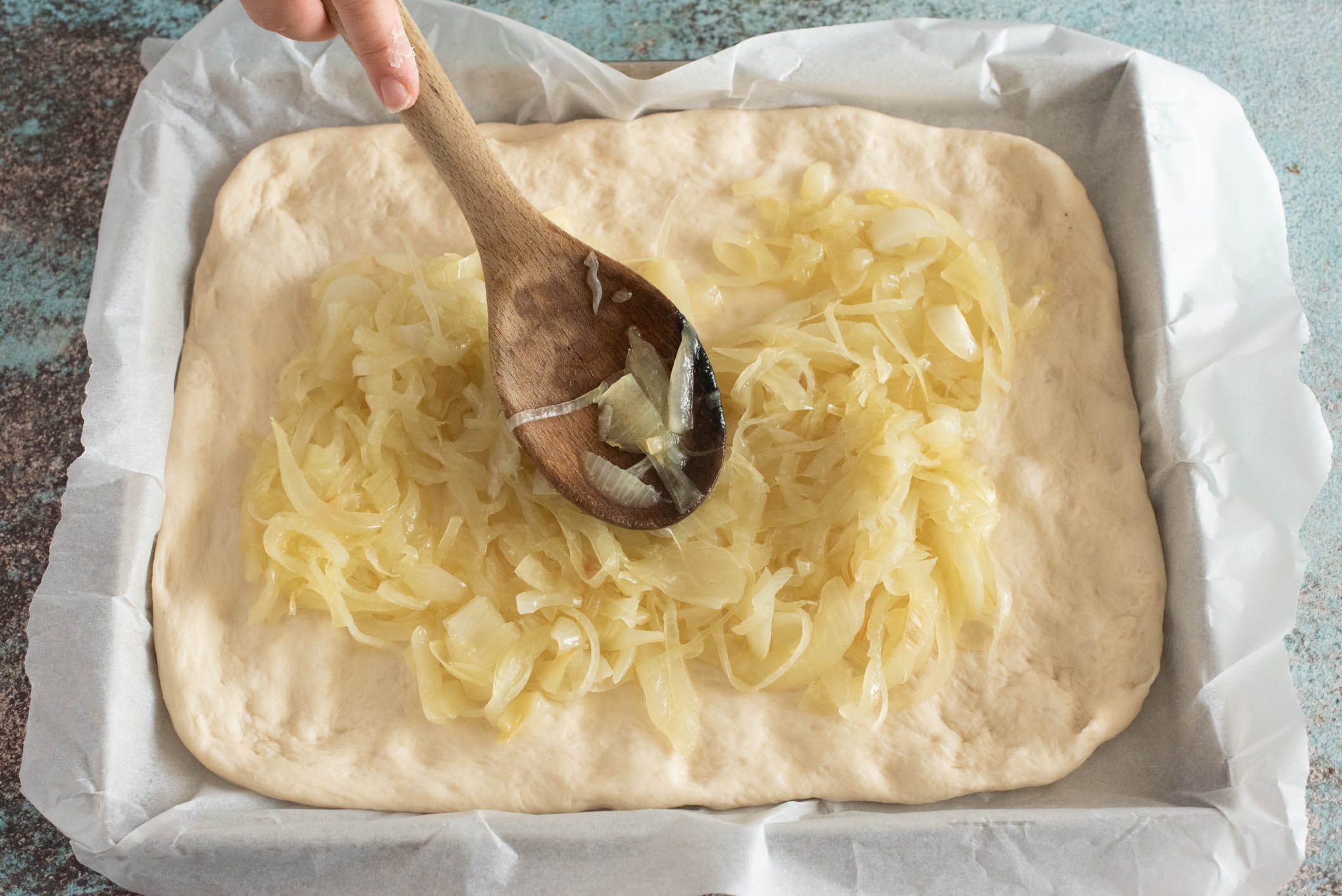 pissaladiere