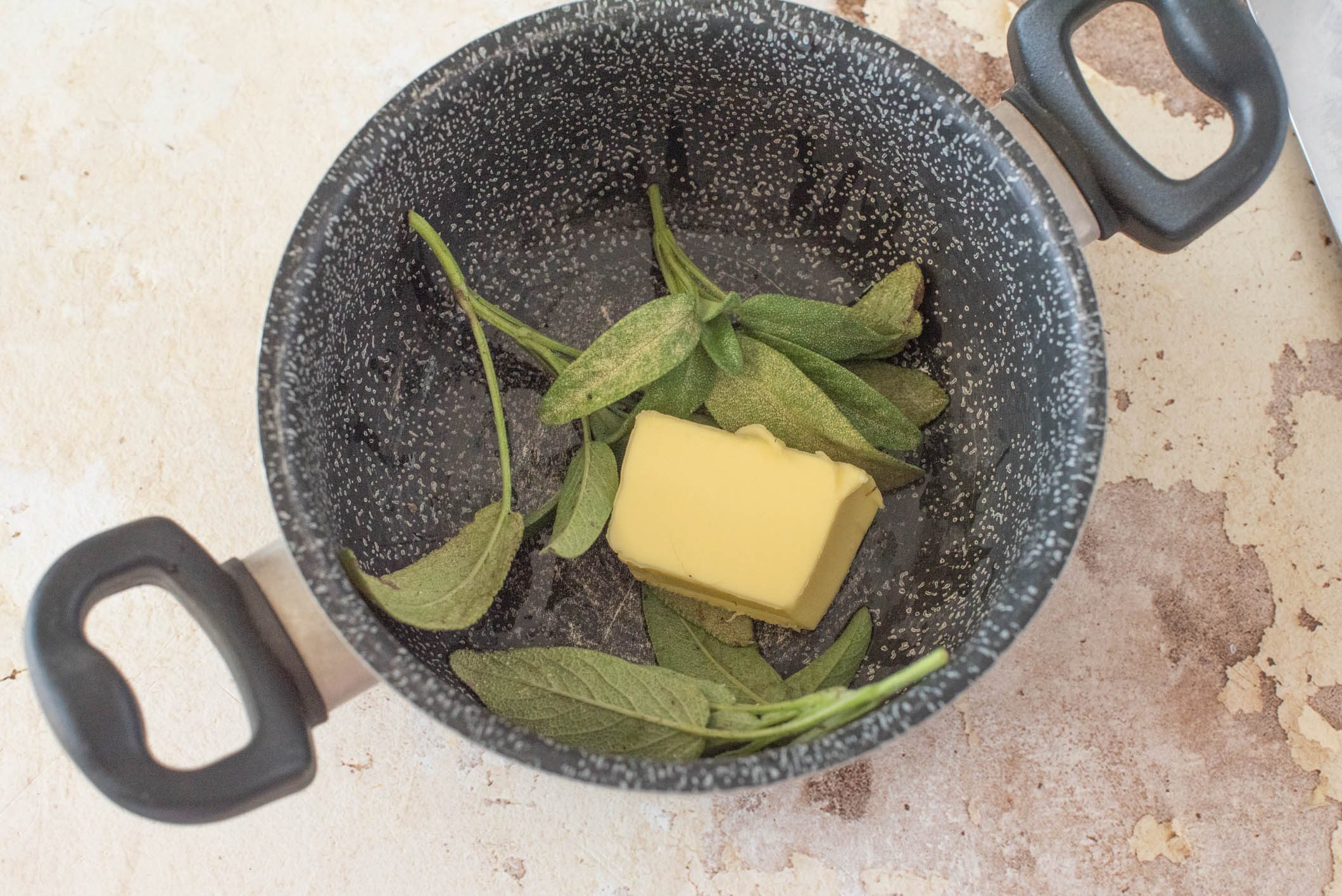 pizzoccheri alla valtellinese
