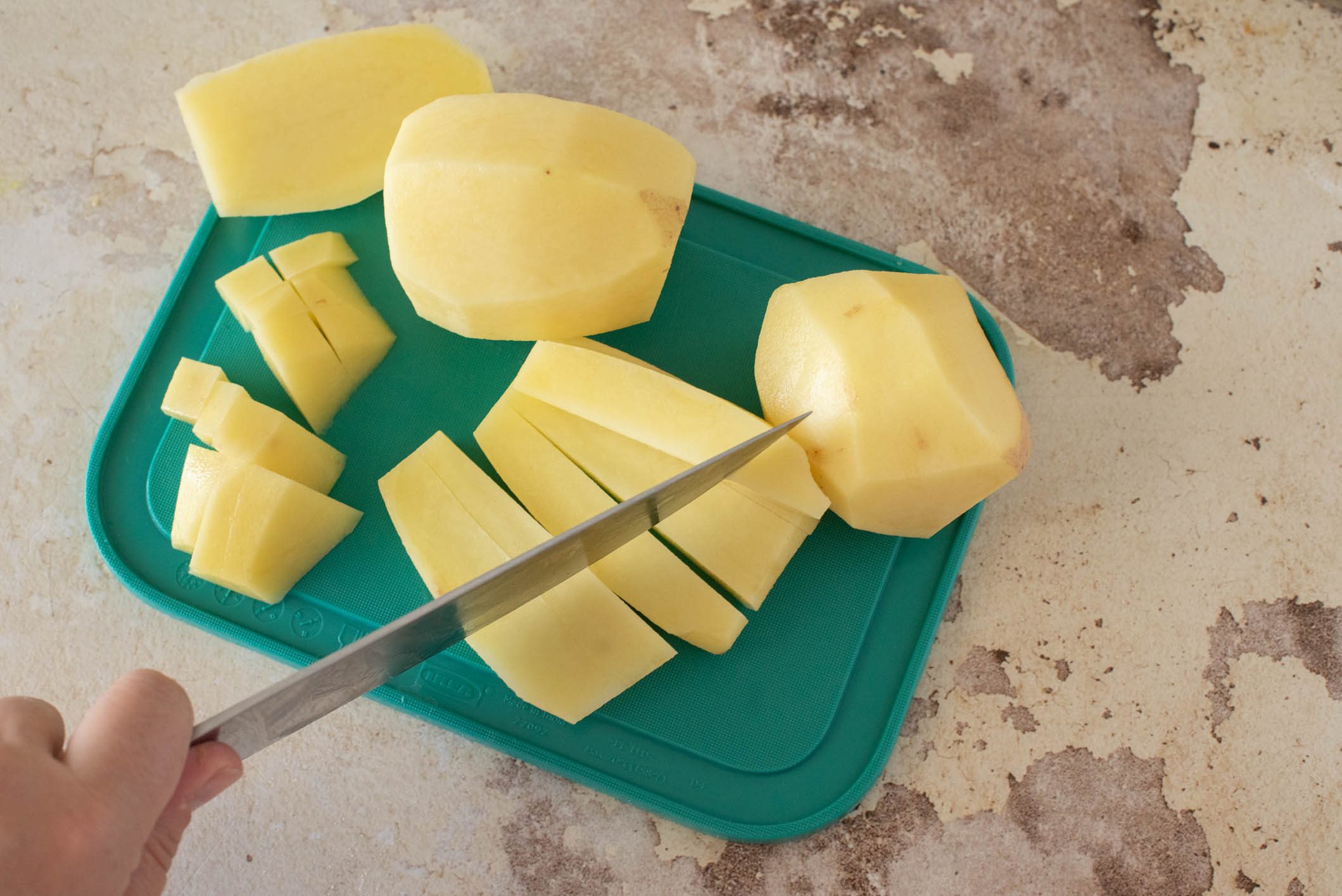 pizzoccheri alla valtellinese