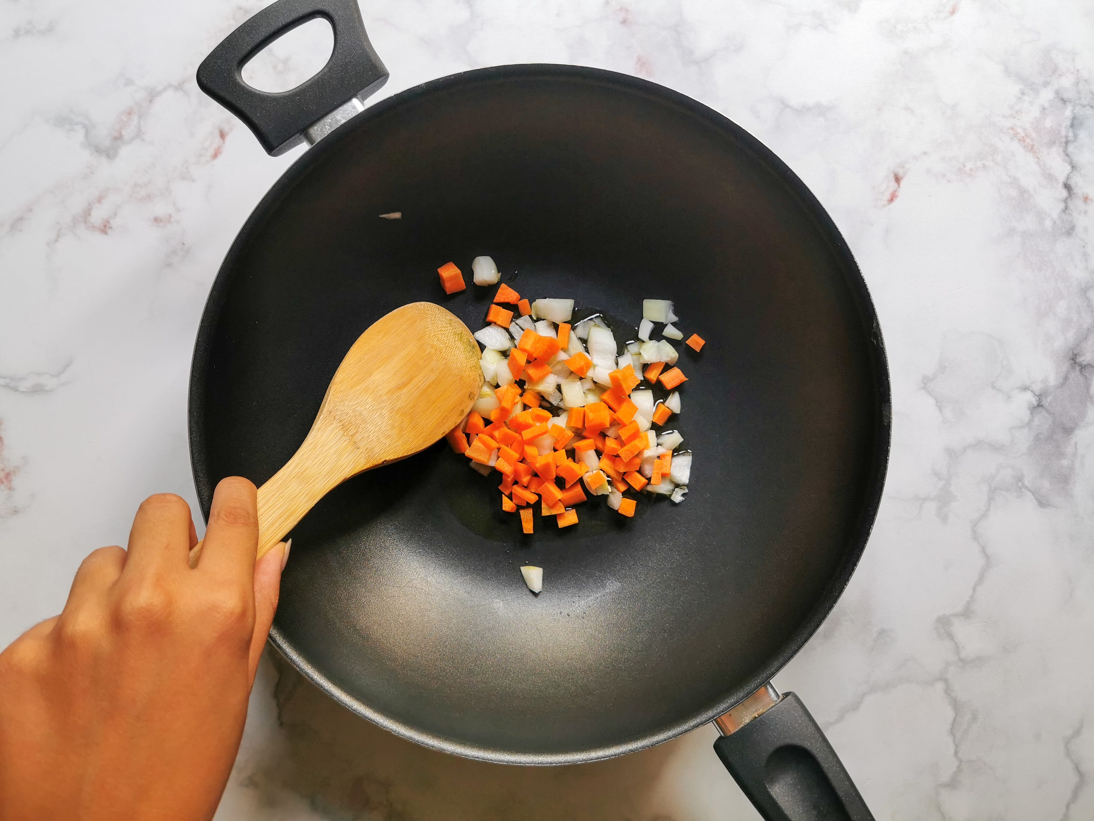Risotto alla sbirraglia