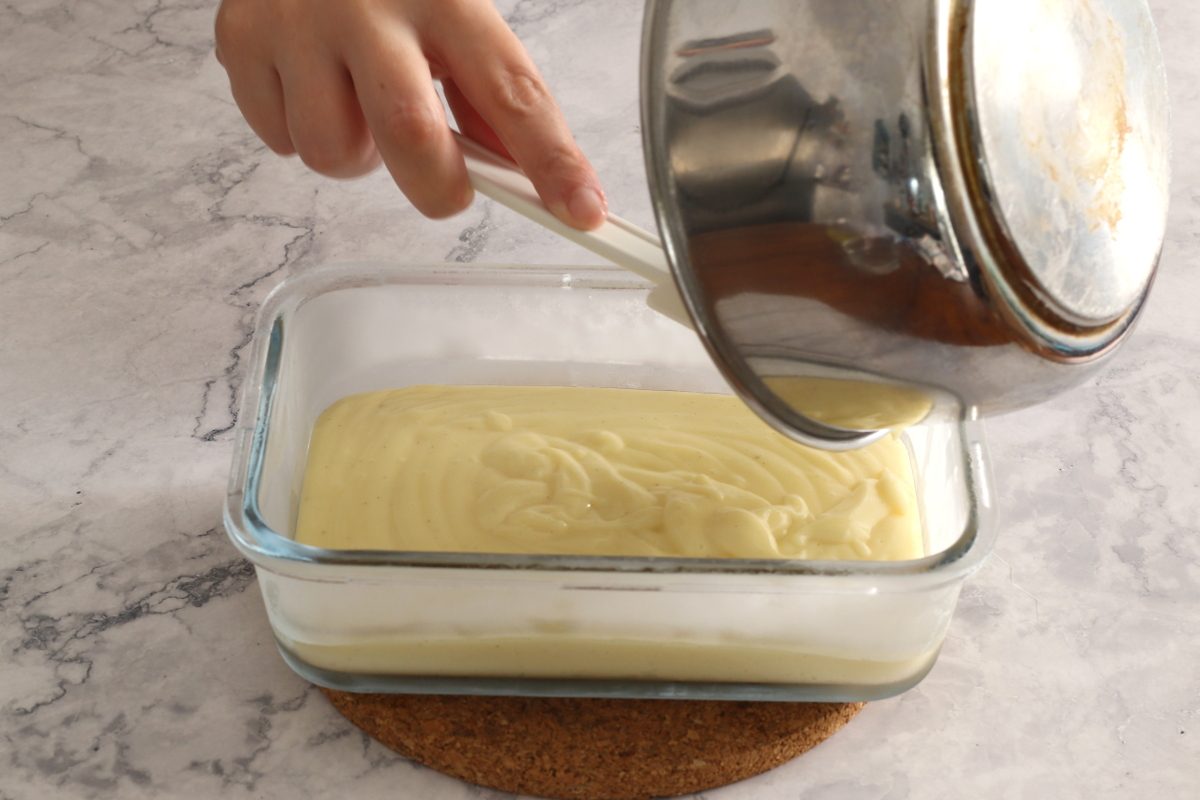 travasare crema
