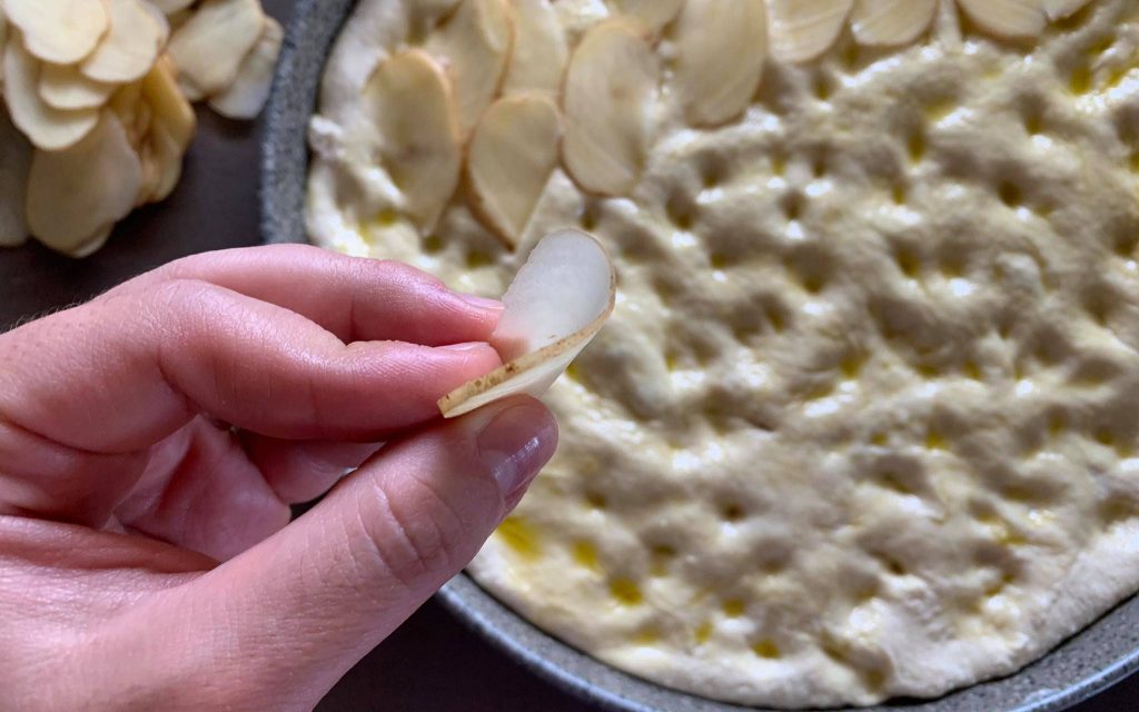 spessore patate