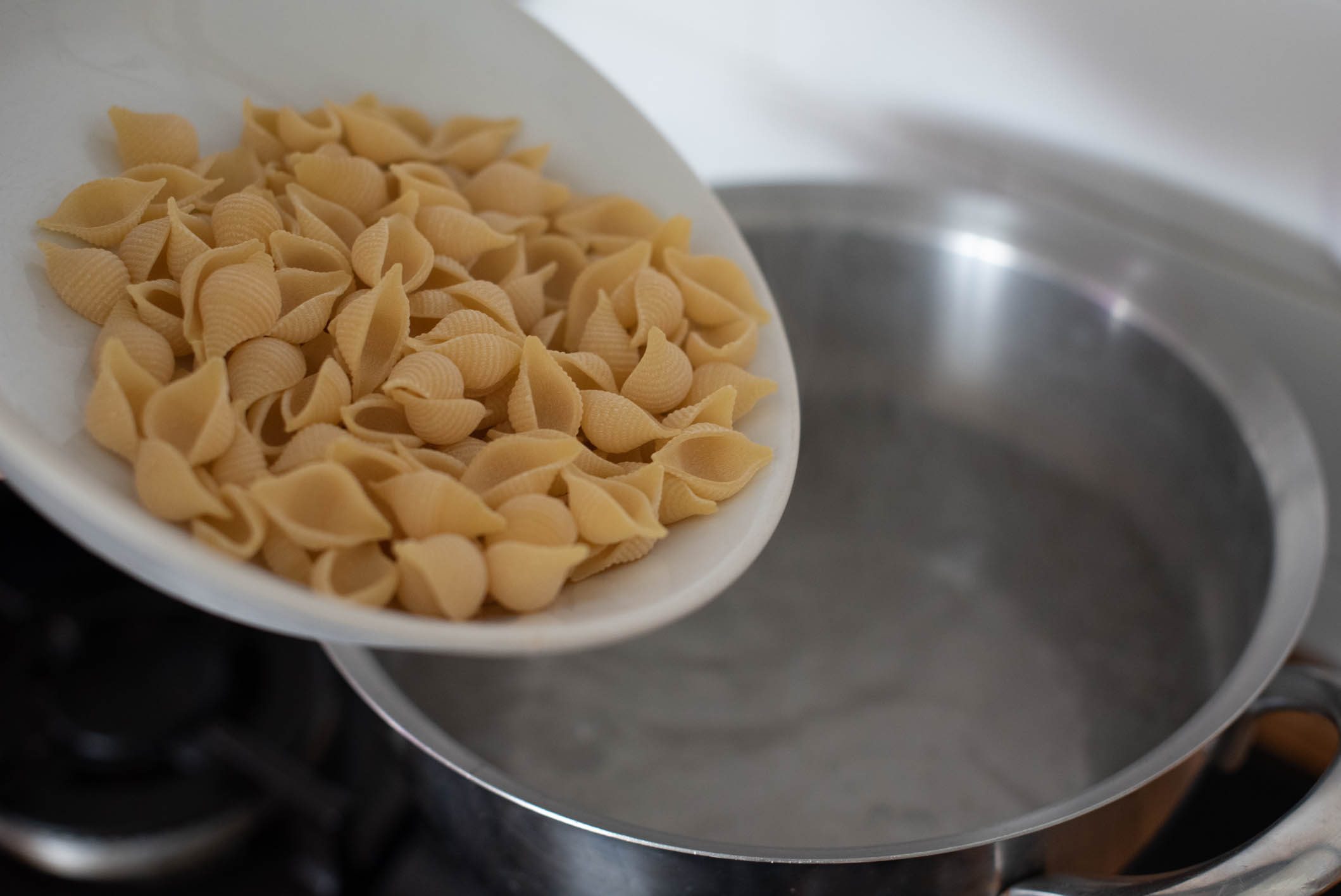 pasta zucca e feta